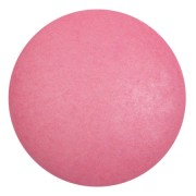 Cabujón redondo de vidrio de Puca® 25 mm - Honey Suckle x1|raw }}