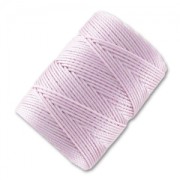 Hilo C-Lon Beading Cord 0,50 mm Petal x84m|raw }}