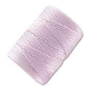 Hilo C-Lon Beading Cord 0,50 mm Petal x84m
