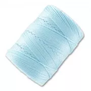 Hilo C-Lon Beading Cord 0,50 mm Sky Blue x84m
