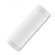 Hilo para coser poliéster Blanco x100m