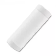 Hilo para coser poliéster Blanco x100m