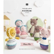 The lovely world of Ricorumi - Mini Me x1