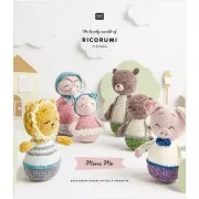 The lovely world of Ricorumi - Mini Me x1