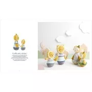 The lovely world of Ricorumi - Mini Me x1