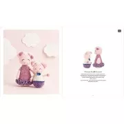 The lovely world of Ricorumi - Mini Me x1