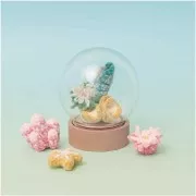 Ovillo Ricorumi Nilli Nilli por Rico Design para Amigurumi - Mostaza 004 x25g