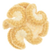 Ovillo Ricorumi Nilli Nilli de Rico Design para Amigurumi - Amarillo 003 x25g