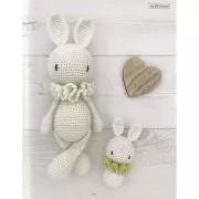 Apprendre le crochet en 10 leçons x1