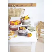 Crochet Zéro Déchet dans ma cuisine - Principiantes x1