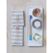 Costura cero residuos para el baño x1