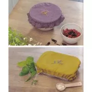 Costura Zero Waste para la cocina x1