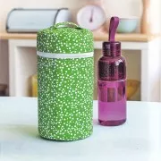 Couture Cuisine Durable - 20 proyectos Zéro Déchet x1