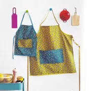 Couture Cuisine Durable - 20 proyectos Zéro Déchet x1