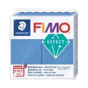 Pasta Efecto Fimo 57gr - Azul metalizado (n°031)