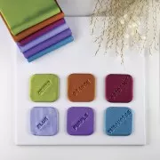 Pasta Efecto Fimo 57gr - Lila Metalizado (n°061)