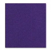 Rectángulo de fieltro 1,5 mm 30,5x22,9 cm Purple x1|raw }}
