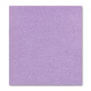 Rectángulo de fieltro 1,5 mm 30,5x22,9 cm Parma x1