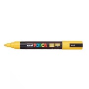 Rotulador Posca punta de bala mediana 2,5 mm - Ocre x1|raw }}