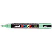 Rotulador Posca punta de bala mediana 2,5 mm - Verde claro x1|raw }}