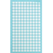 Serigrafía para arcilla polimérica 80x140 mm - Dibujo vichy pequeño x1