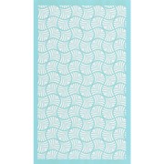 Serigrafía para arcilla polimérica 80x140 mm - Motivo gráfico x1|raw }}