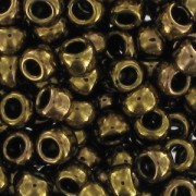 Rocalla Toho Takumi LH 11/0 TAK11R-223 - Antique Bronze x8|raw }}