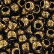 Rocalla Toho Takumi LH 11/0 TAK11R-221 - Bronze x8