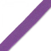 Cordón imitación Gamuza 6x1.3 mm Morado claro x 2 m|raw }}