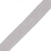 Cordón imitación Gamuza 6x1.3 mm Gris claro x 2 m|raw }}