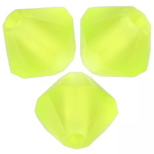 Cuentas Preciosa - Cuenta Arandela 5 mm - Cal mate x12