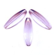 Olivas 4 lados 26x8 mm Violine x5|raw }}