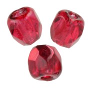 Carillas de 2 mm - Crystal Pomegranate Metallic Ice x50