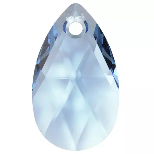 PureCrystal 6106 Lágrima de 16 mm - Reinvented Cool Blue x1