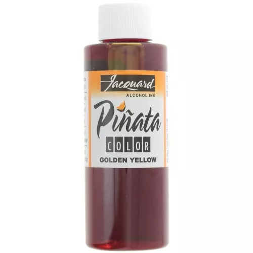 Tinta Piñata - Golden Yellow n°004 x118ml