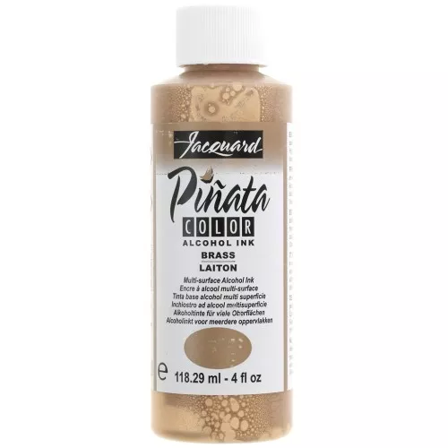 Tinta Piñata - Brass n°035 x118ml