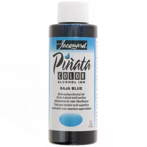 Tinta Piñata - Azul Baja n°019 x118ml