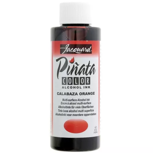 Tinta Piñata - Naranja Calabaza n°005 x118ml