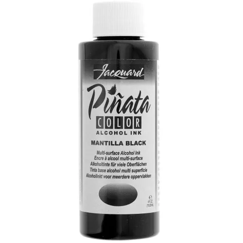 Tinta Piñata - Mantilla Negra n°031 x118ml
