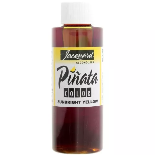 Tinta Piñata - Sunbright Yellow n°002 x118ml