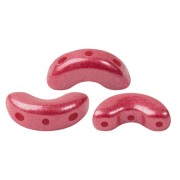 Arcos® by Puca® 5x10 mm - Coral Pearl x10g|raw }}