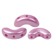 Arcos® by Puca® 5x10 mm - Rosa Pearl x10g
