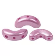 Arcos® by Puca® 5x10 mm - Rosa Pearl x10g