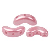 Arcos® by Puca® 5x10 mm - Pink Pearl x10g|raw }}