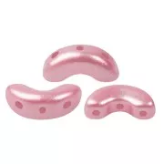 Arcos® by Puca® 5x10 mm - Pink Pearl x10g