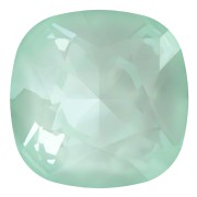 Cabujón PureCrystal 4470 10 mm - Crystal Soft Mint Ignite x1|raw }}