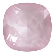 Cabujón PureCrystal 4470 10 mm - Crystal Soft Rose Ignite x1|raw }}