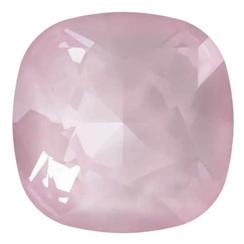 Cabujón PureCrystal 4470 10 mm - Crystal Soft Rose Ignite x1