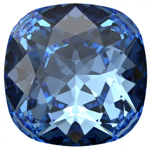 Cabujón PureCrystal 4470 12 mm - Reinvented Cool Blue x1