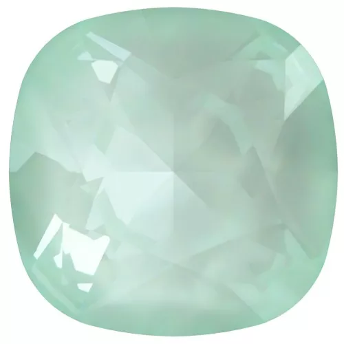Cabujón PureCrystal 4470 12 mm - Crystal Soft Mint Ignite x1